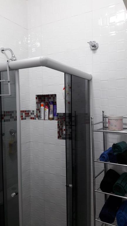 Flat Manu Copacabana Appartement Rio de Janeiro