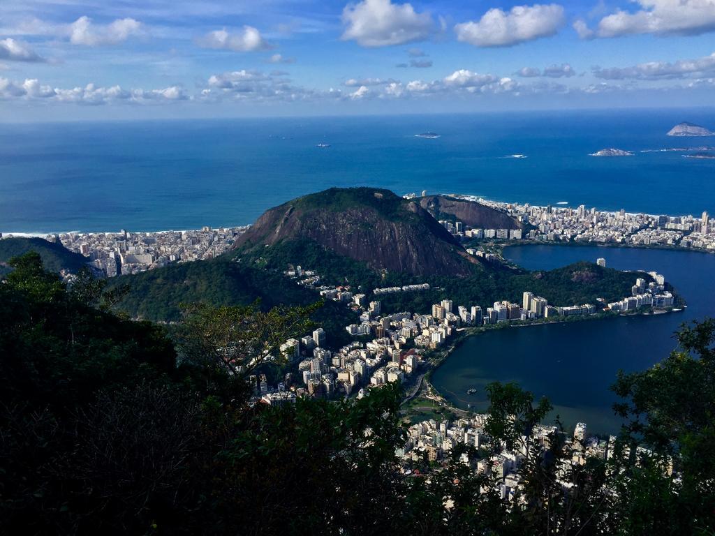 Flat Manu Copacabana Appartement *