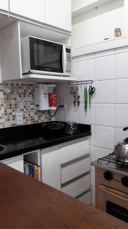 Appartement Flat Manu Copacabana Rio de Janeiro