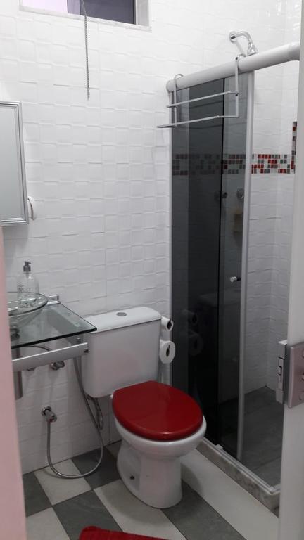 Appartement Flat Manu Copacabana Rio de Janeiro