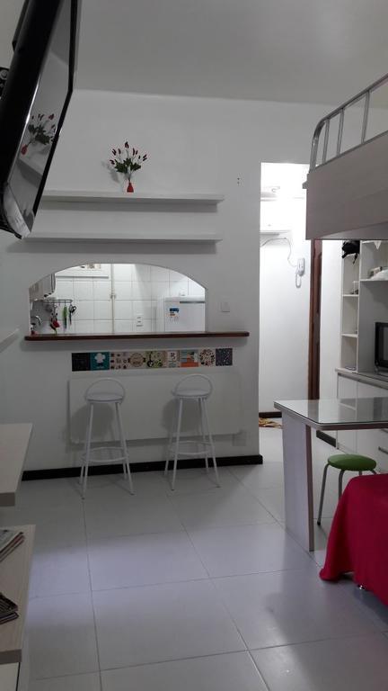 Flat Manu Copacabana Appartement