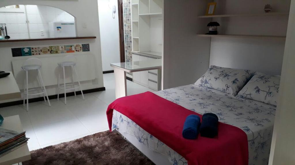 Flat Manu Copacabana Appartement
