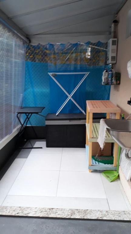 Appartement Flat Manu Copacabana *