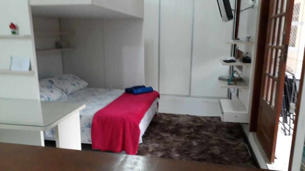 Appartement Flat Manu Copacabana