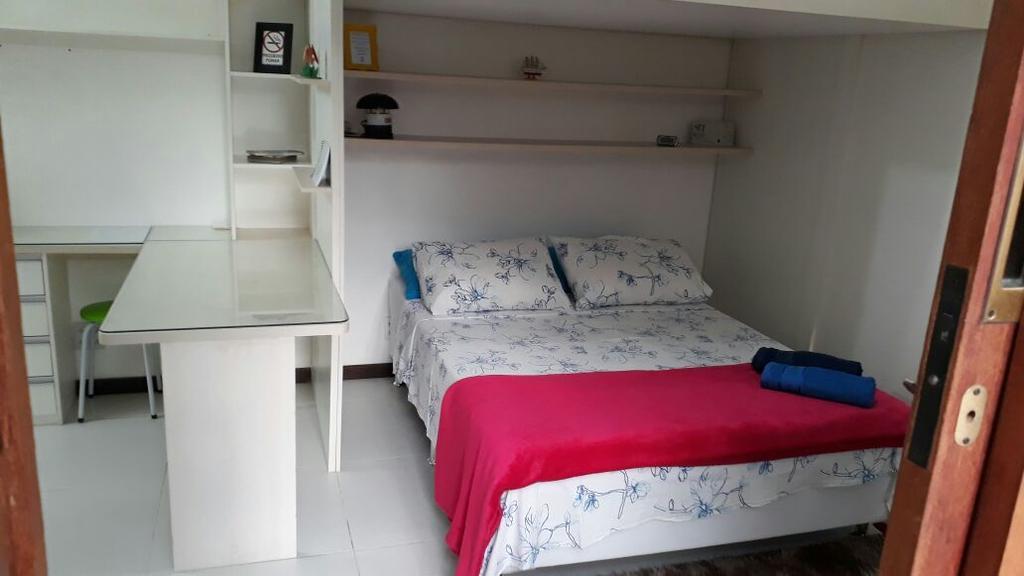 Appartement Flat Manu Copacabana